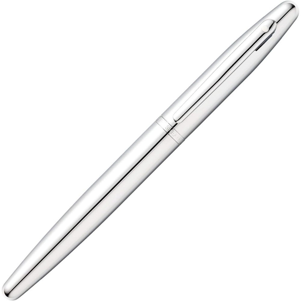 Pióro kulkowe VFM - Sheaffer - Polished Chrome