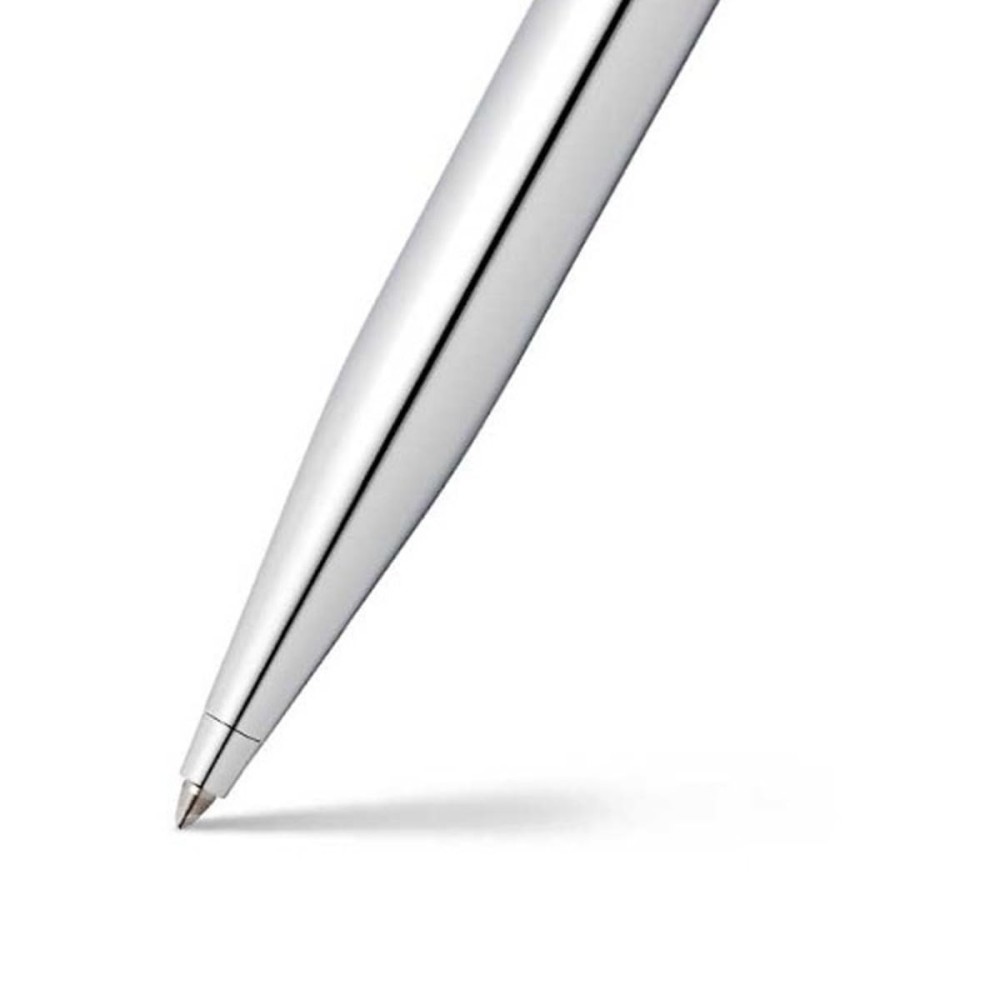 Długopis VFM - Sheaffer - Polished Chrome