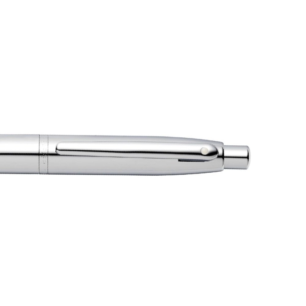 Ballpoint pen VFM - Sheaffer - Polished Chrome