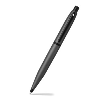 Ballpoint pen VFM - Sheaffer - Matte Gray Black Trim