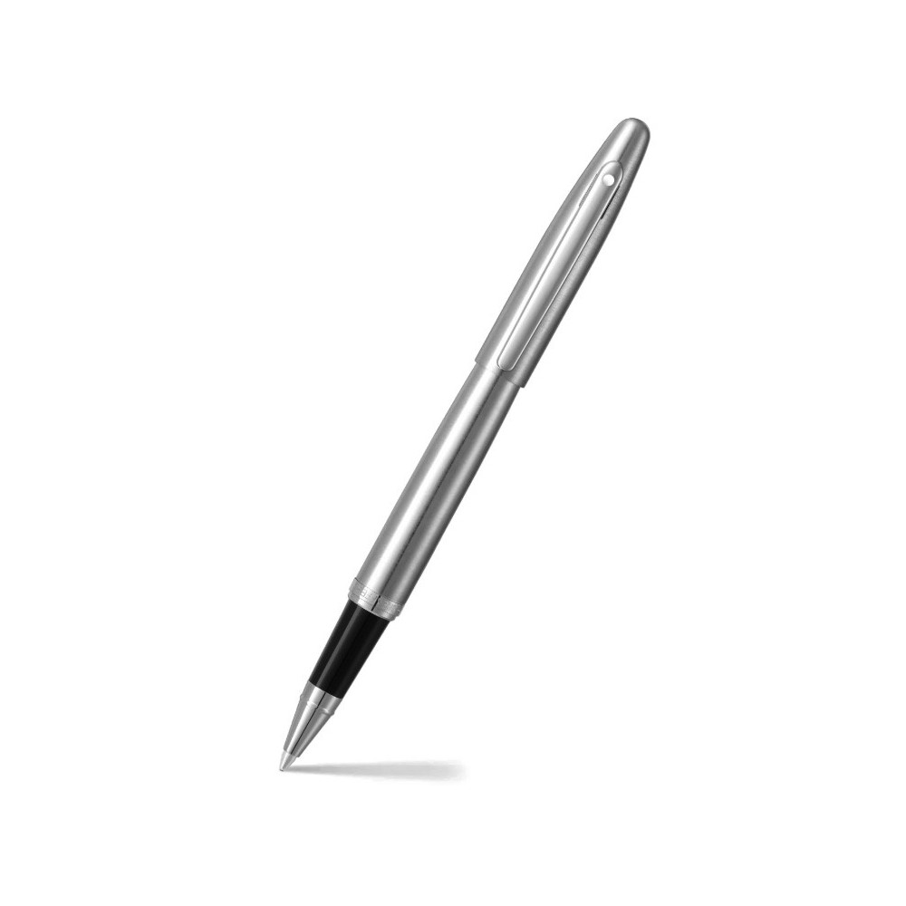 Rollerball pen VFM - Sheaffer - Brushed Chrome