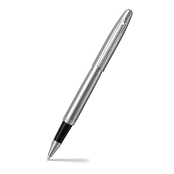 Rollerball pen VFM - Sheaffer - Brushed Chrome