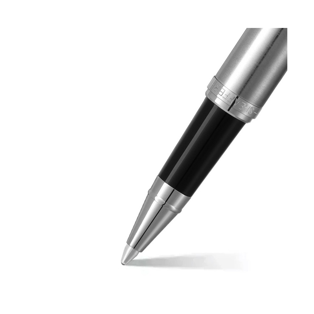 Rollerball pen VFM - Sheaffer - Brushed Chrome