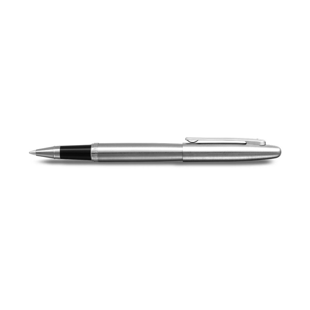 Pióro kulkowe VFM - Sheaffer - Brushed Chrome