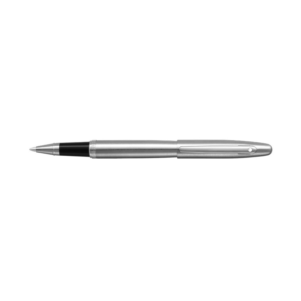 Rollerball pen VFM - Sheaffer - Brushed Chrome
