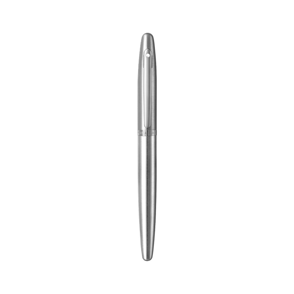 Pióro kulkowe VFM - Sheaffer - Brushed Chrome