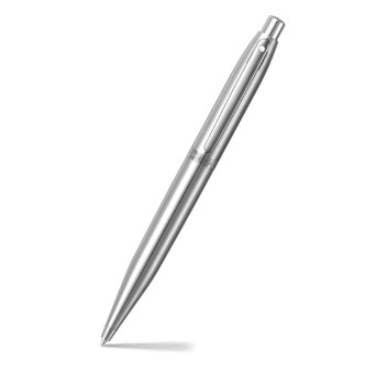 Ballpoint pen VFM - Sheaffer - Brushed Chrome