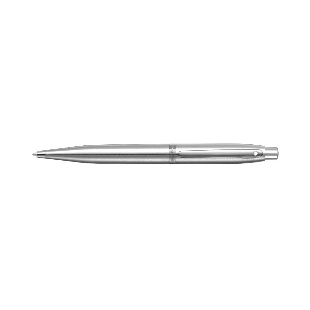 Ballpoint pen VFM - Sheaffer - Brushed Chrome