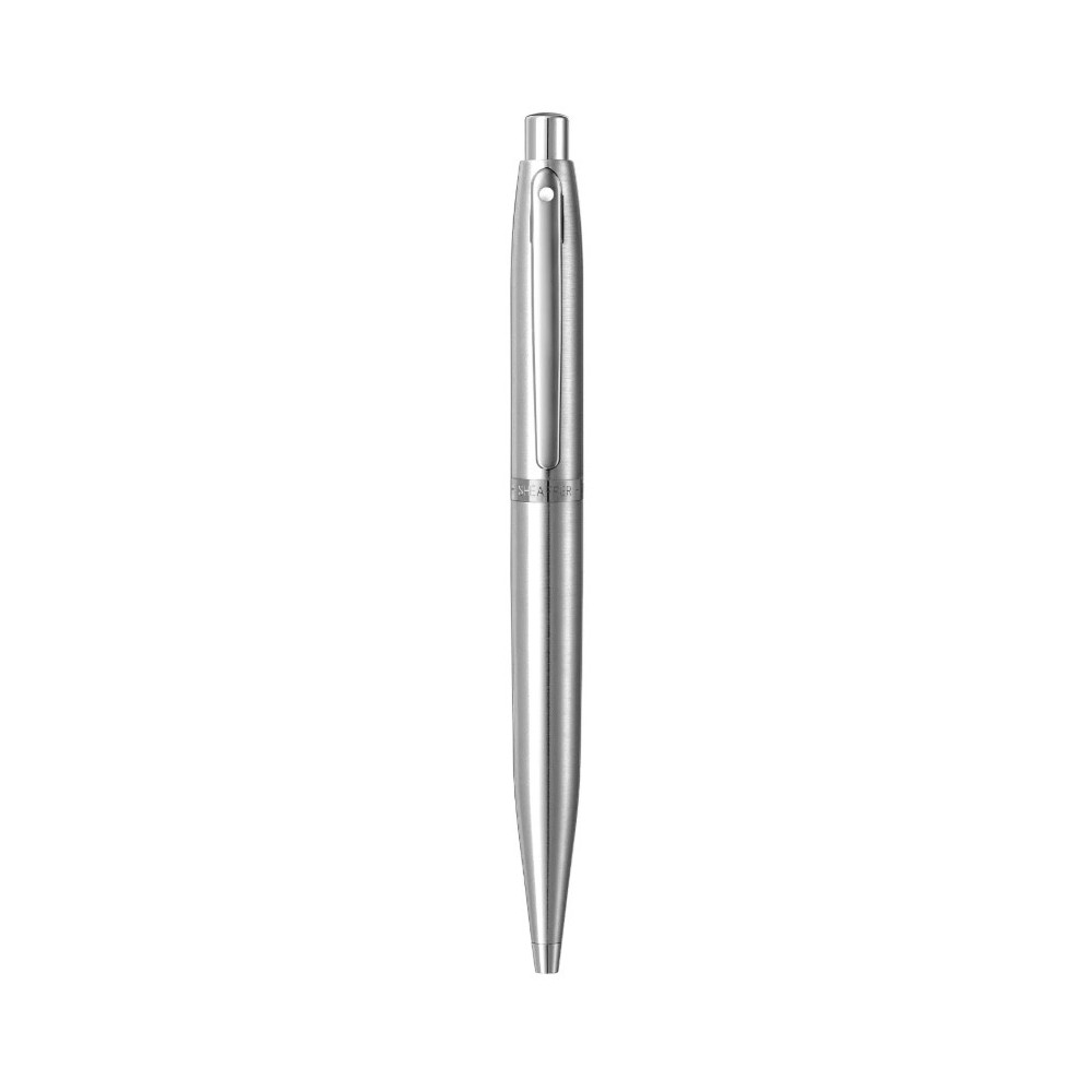 Długopis VFM - Sheaffer - Brushed Chrome