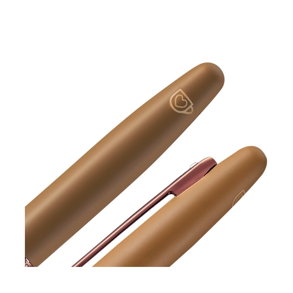 Pióro wieczne VFM Coffee Edition - Sheaffer - Matte Brown F