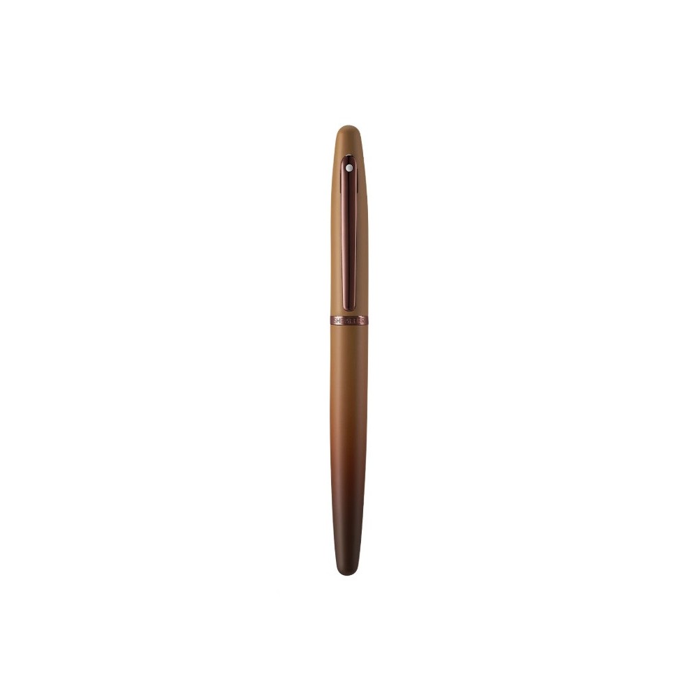 Pióro wieczne VFM Coffee Edition - Sheaffer - Matte Brown F