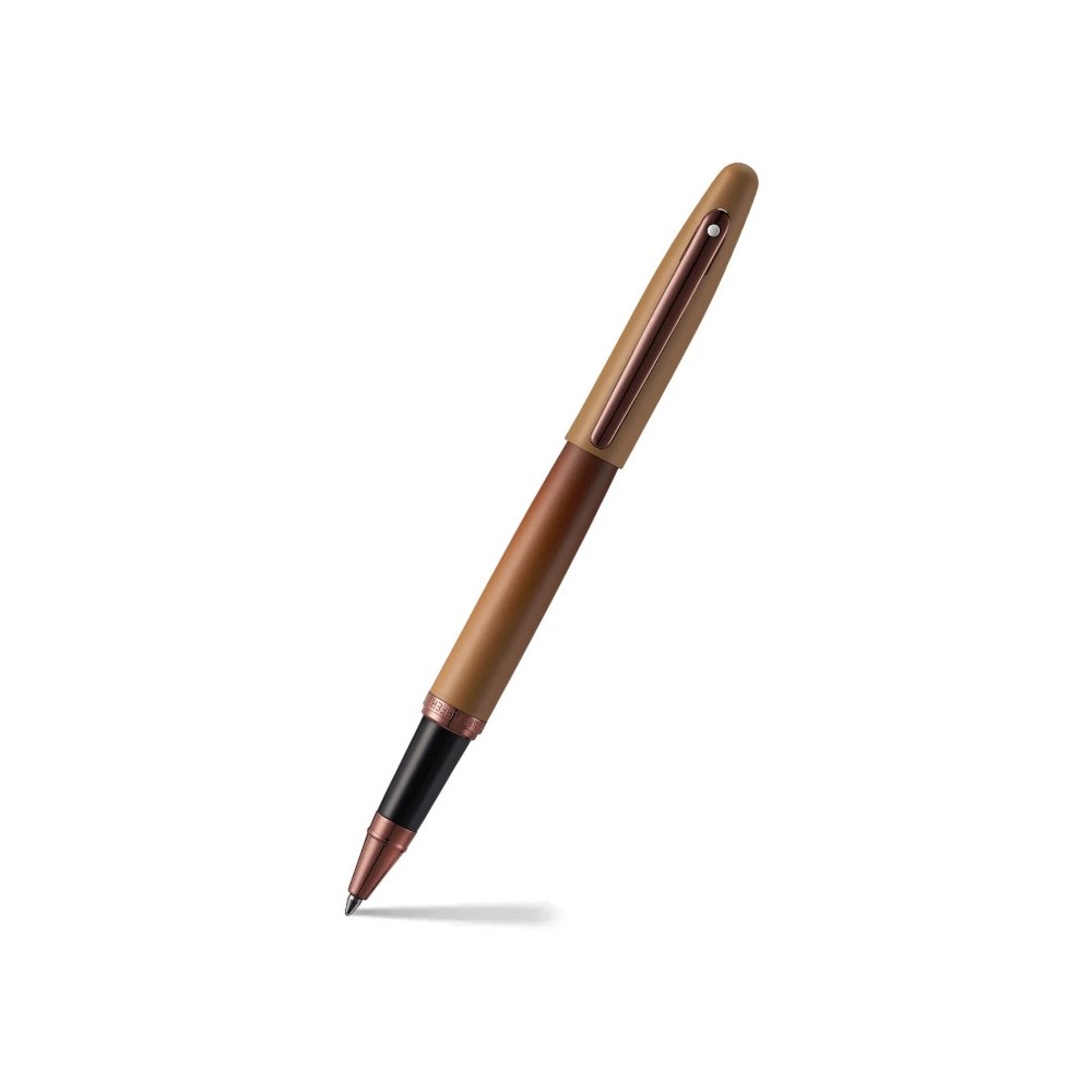 Rollerball pen VFM Coffee Edition - Sheaffer - Matte Brown