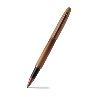 Rollerball pen VFM Coffee Edition - Sheaffer - Matte Brown