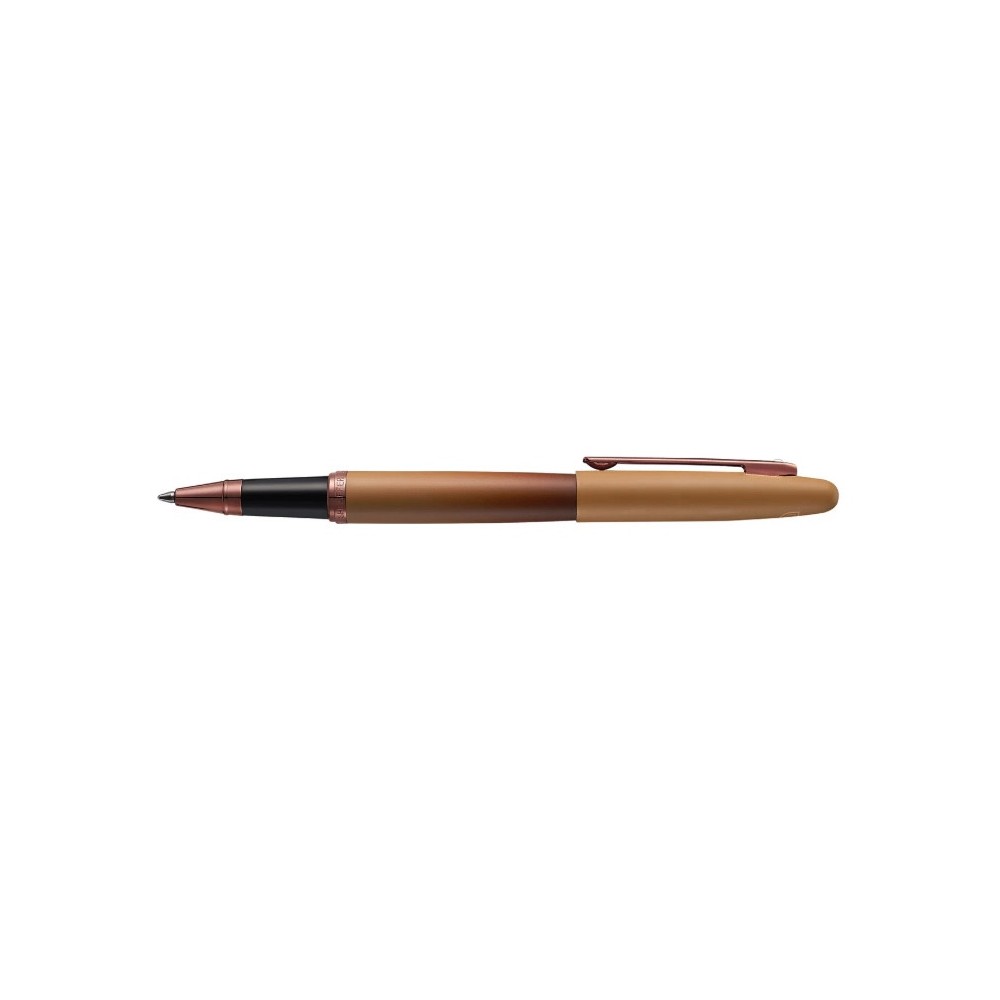 Pióro kulkowe VFM Coffee Edition - Sheaffer - Matte Brown