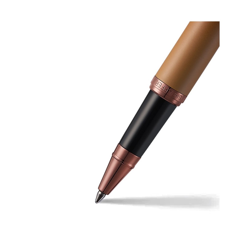 Rollerball pen VFM Coffee Edition - Sheaffer - Matte Brown