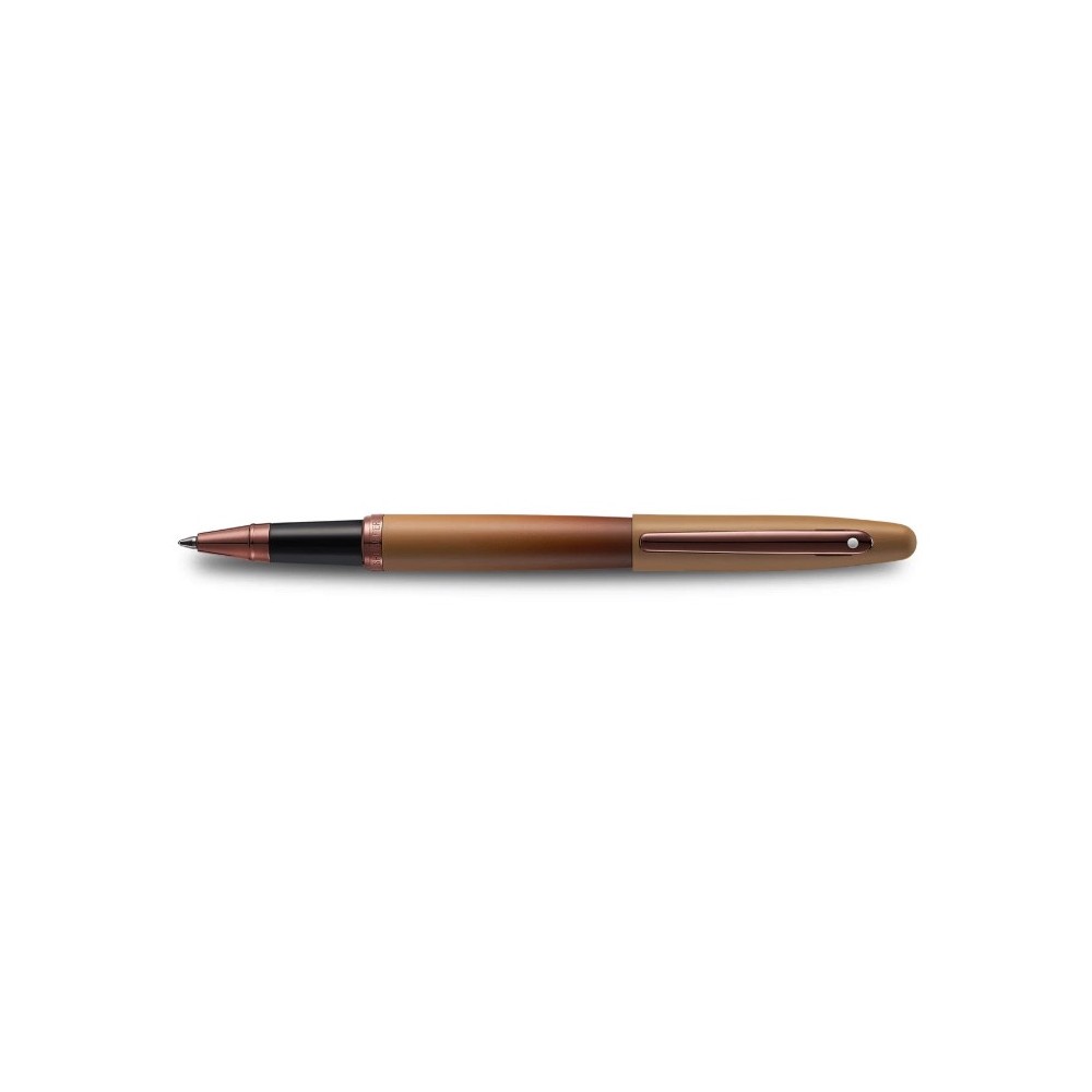 Rollerball pen VFM Coffee Edition - Sheaffer - Matte Brown