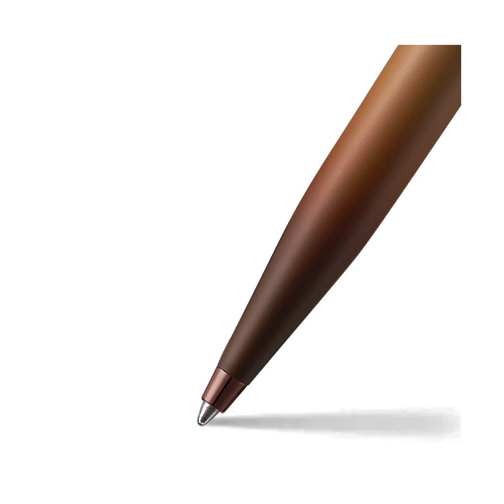 Ballpoint pen VFM Coffee Edition - Sheaffer - Matte Brown