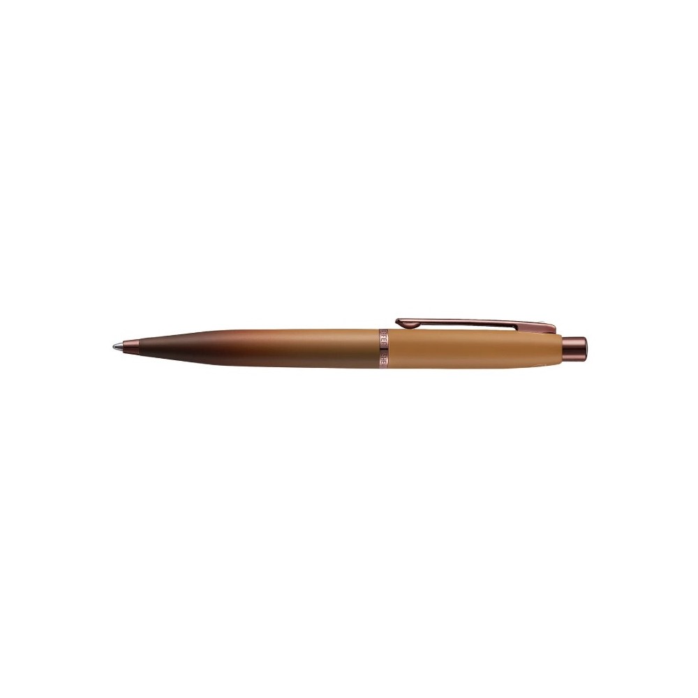 Długopis VFM Coffee Edition - Sheaffer - Matte Brown