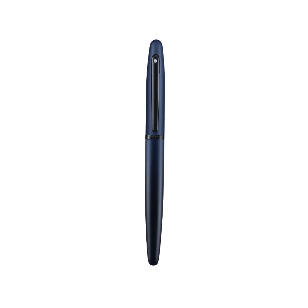 Fountain pen VFM - Sheaffer - Matte Blue F