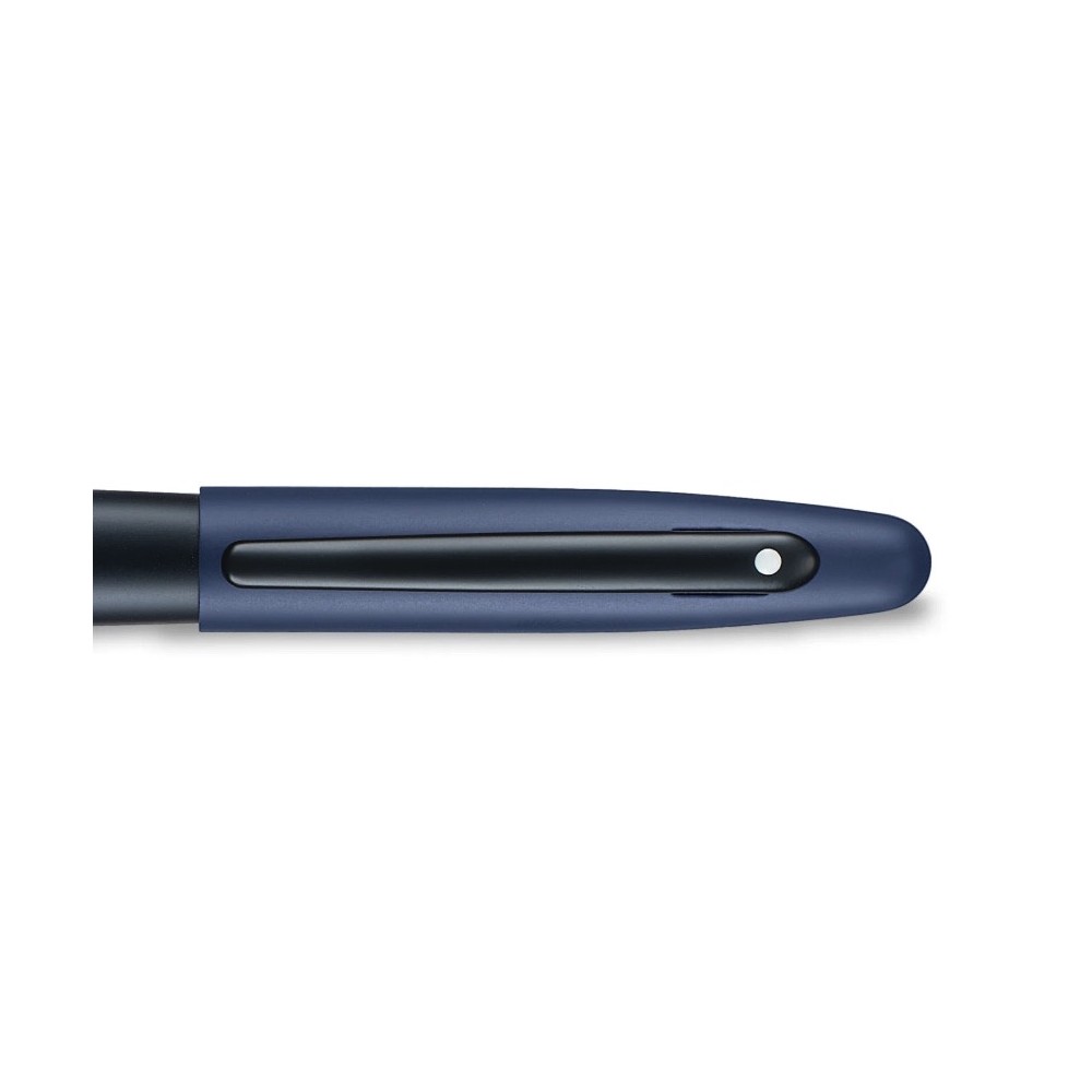 Pióro wieczne VFM - Sheaffer - Matte Blue F