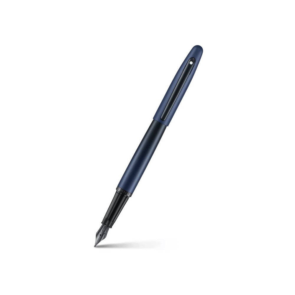 Pióro wieczne VFM - Sheaffer - Matte Blue F