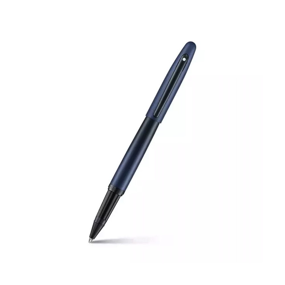 Pióro kulkowe VFM - Sheaffer - Matte Blue