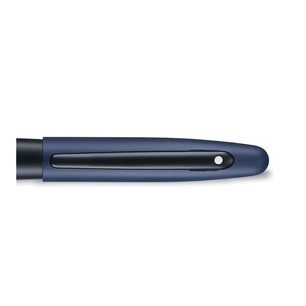 Pióro kulkowe VFM - Sheaffer - Matte Blue