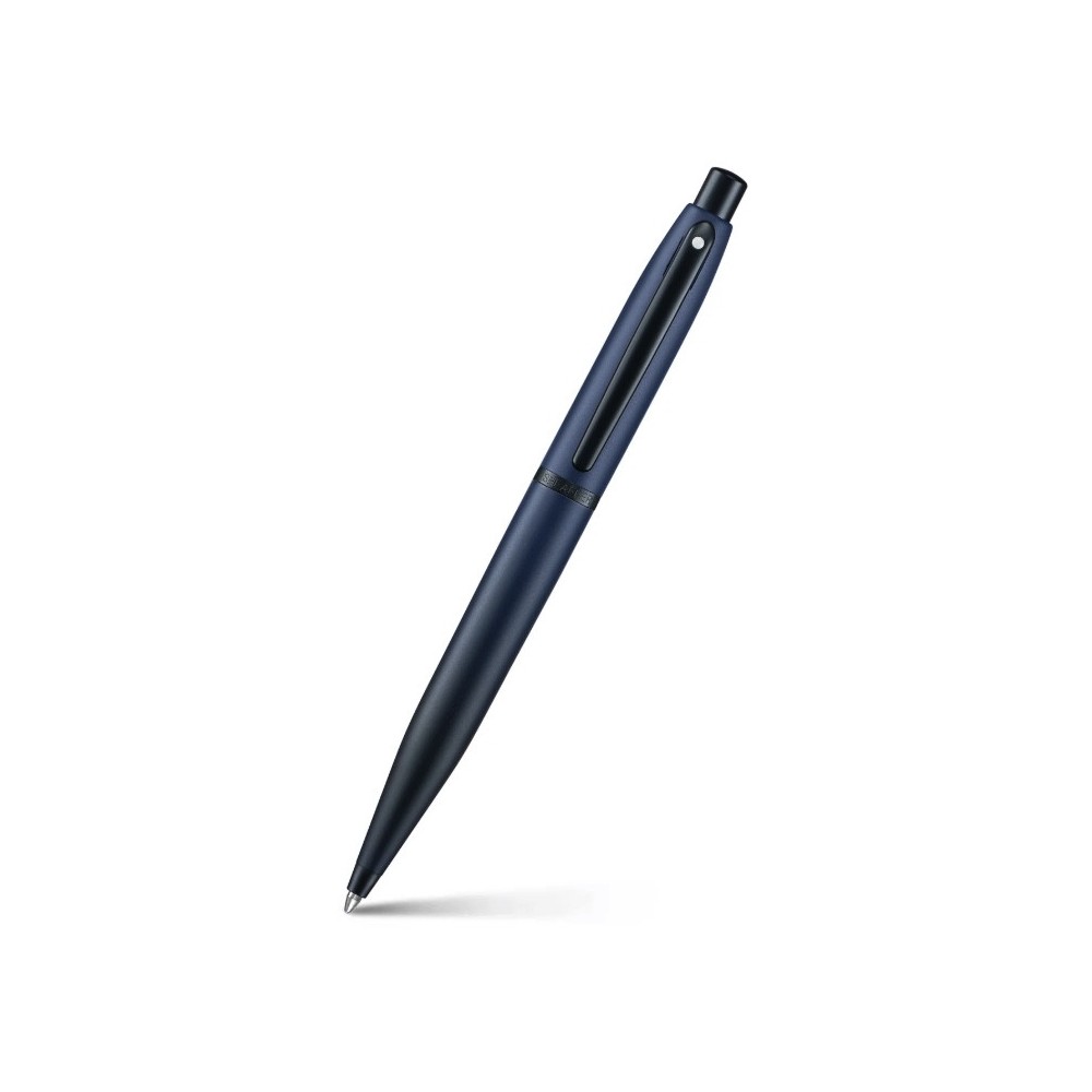 Długopis VFM - Sheaffer - Matte Blue