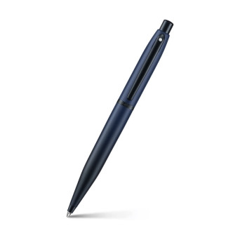 Ballpoint pen VFM Coffee Edition - Sheaffer - Matte Blue