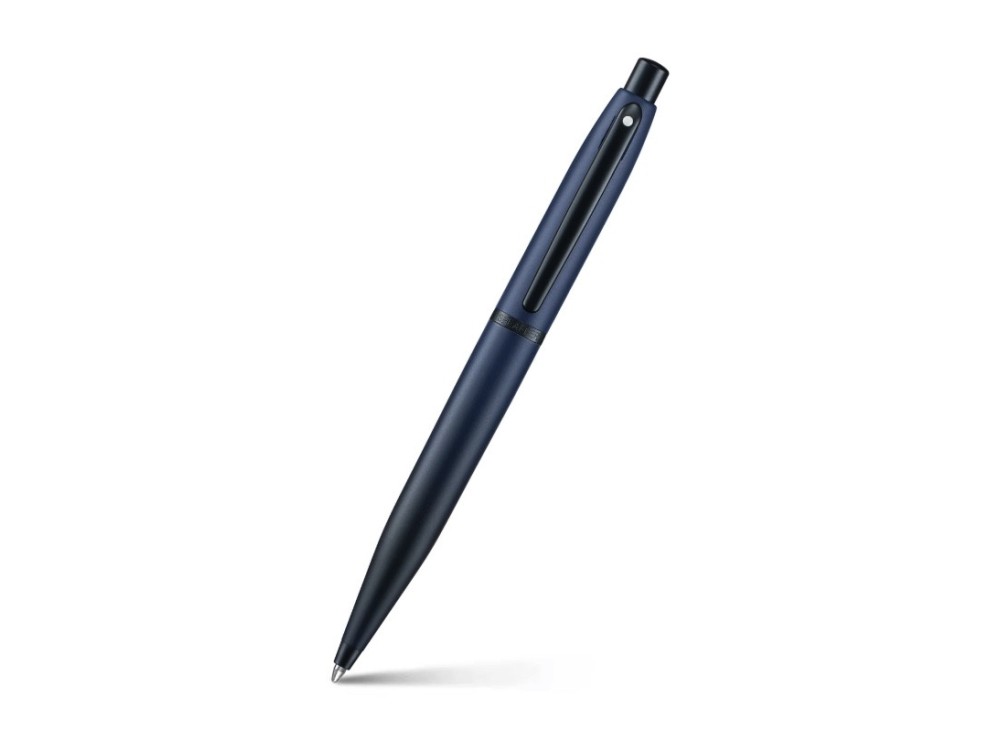 Ballpoint pen VFM Coffee Edition - Sheaffer - Matte Blue