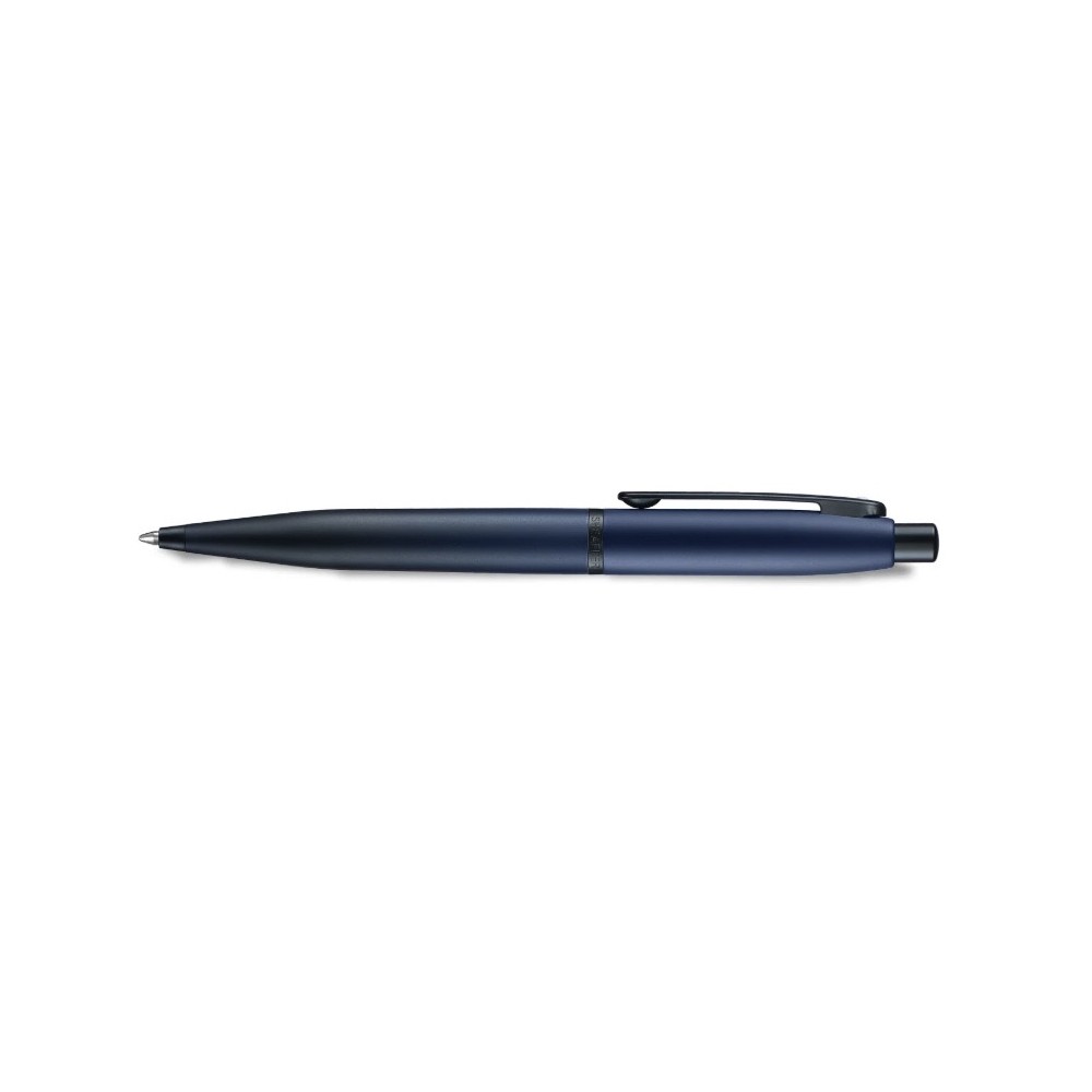 Ballpoint pen VFM Coffee Edition - Sheaffer - Matte Blue