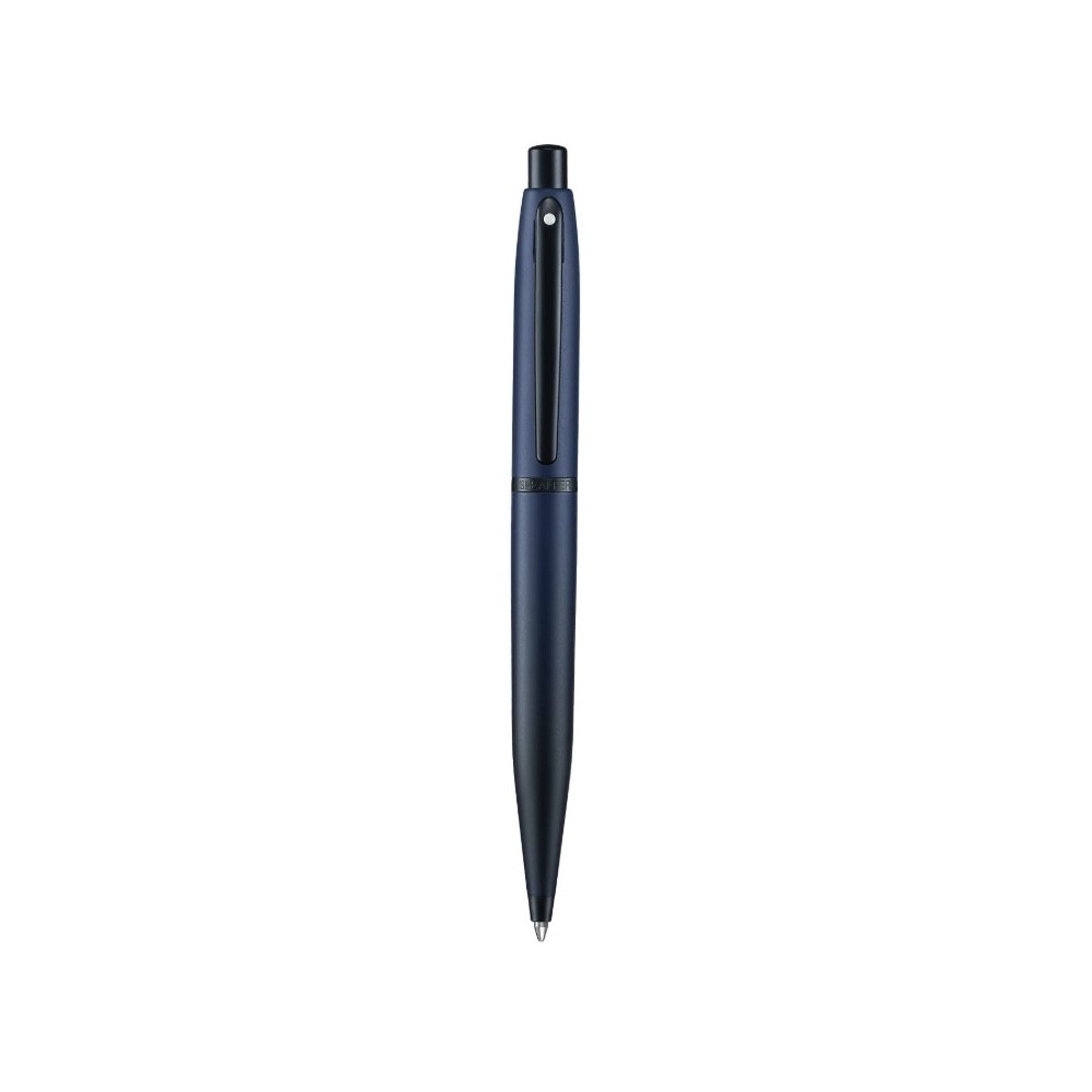 Ballpoint pen VFM Coffee Edition - Sheaffer - Matte Blue