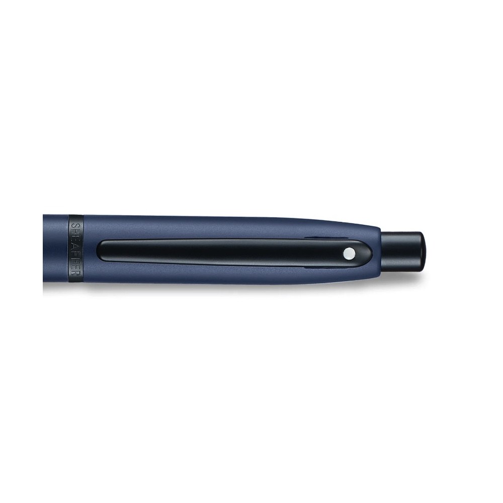 Długopis VFM - Sheaffer - Matte Blue