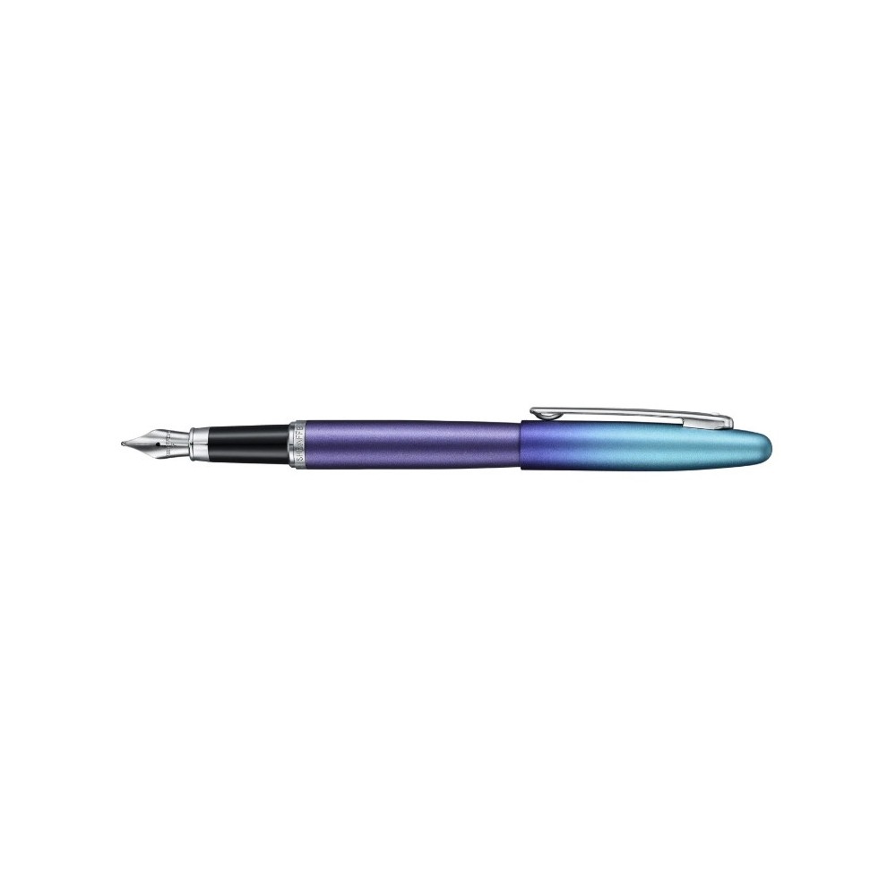 Fountain pen VFM Expressions - Sheaffer - Blue and Purple F