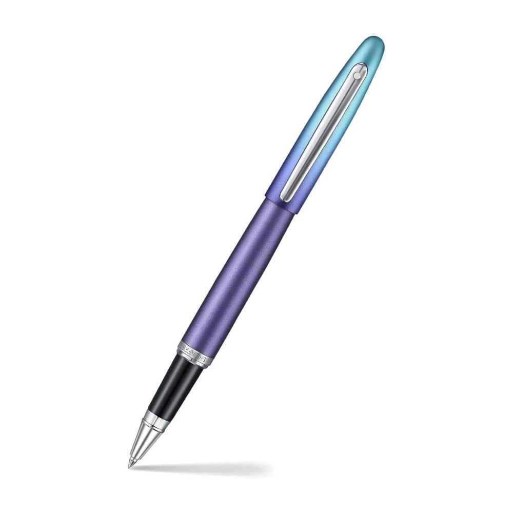 Pióro kulkowe VFM Expressions - Sheaffer - Blue and Purple