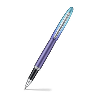 Rollerball pen VFM Expressions - Sheaffer - Blue and Purple