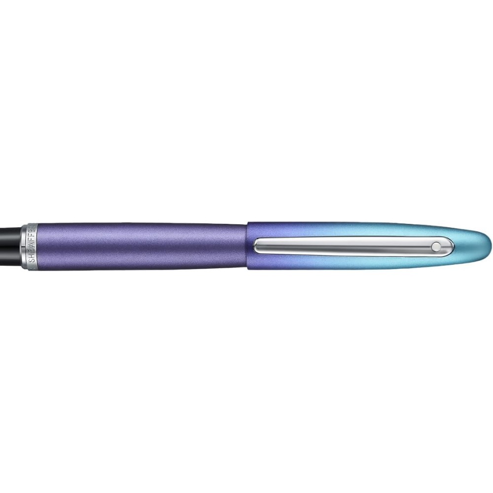 Rollerball pen VFM Expressions - Sheaffer - Blue and Purple
