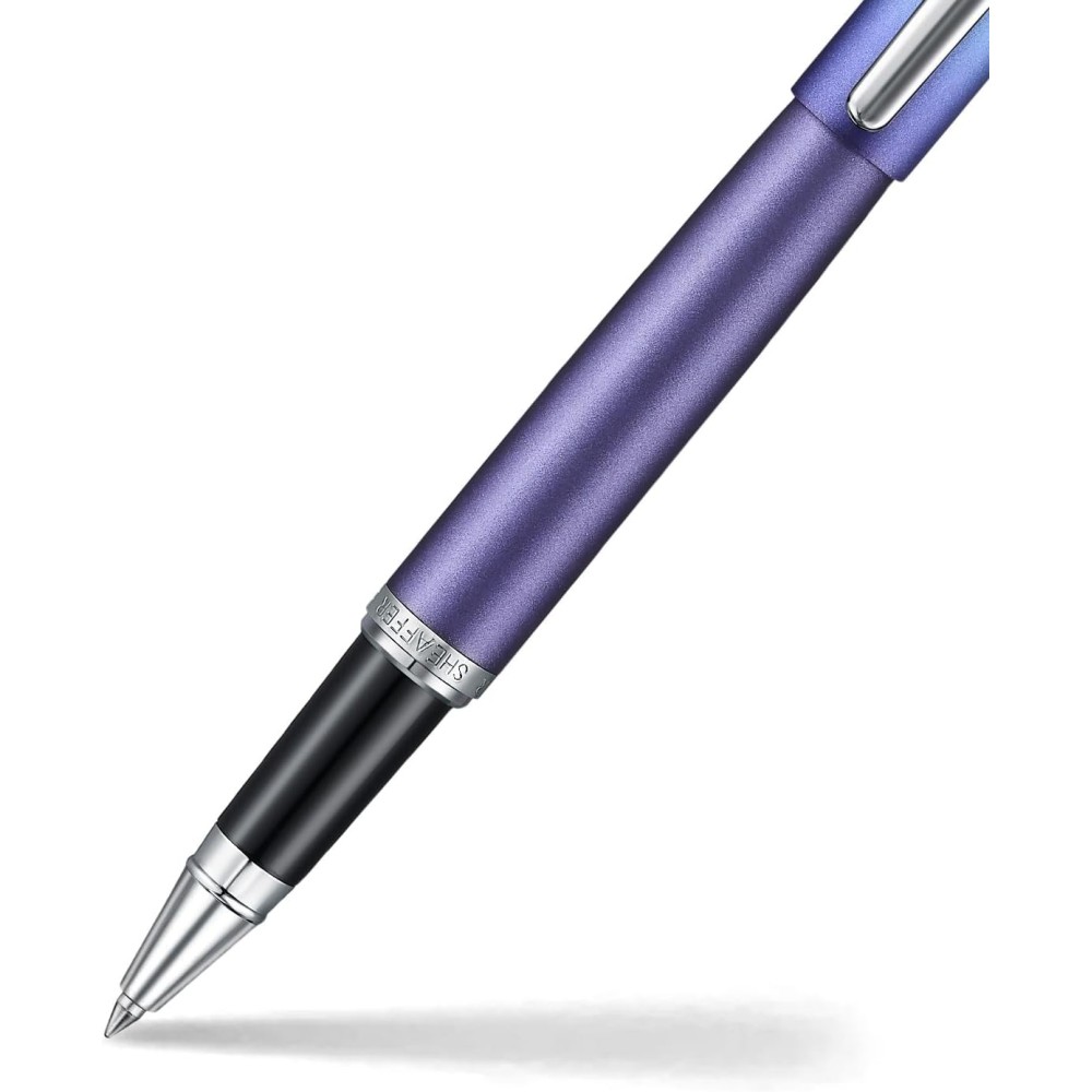 Rollerball pen VFM Expressions - Sheaffer - Blue and Purple