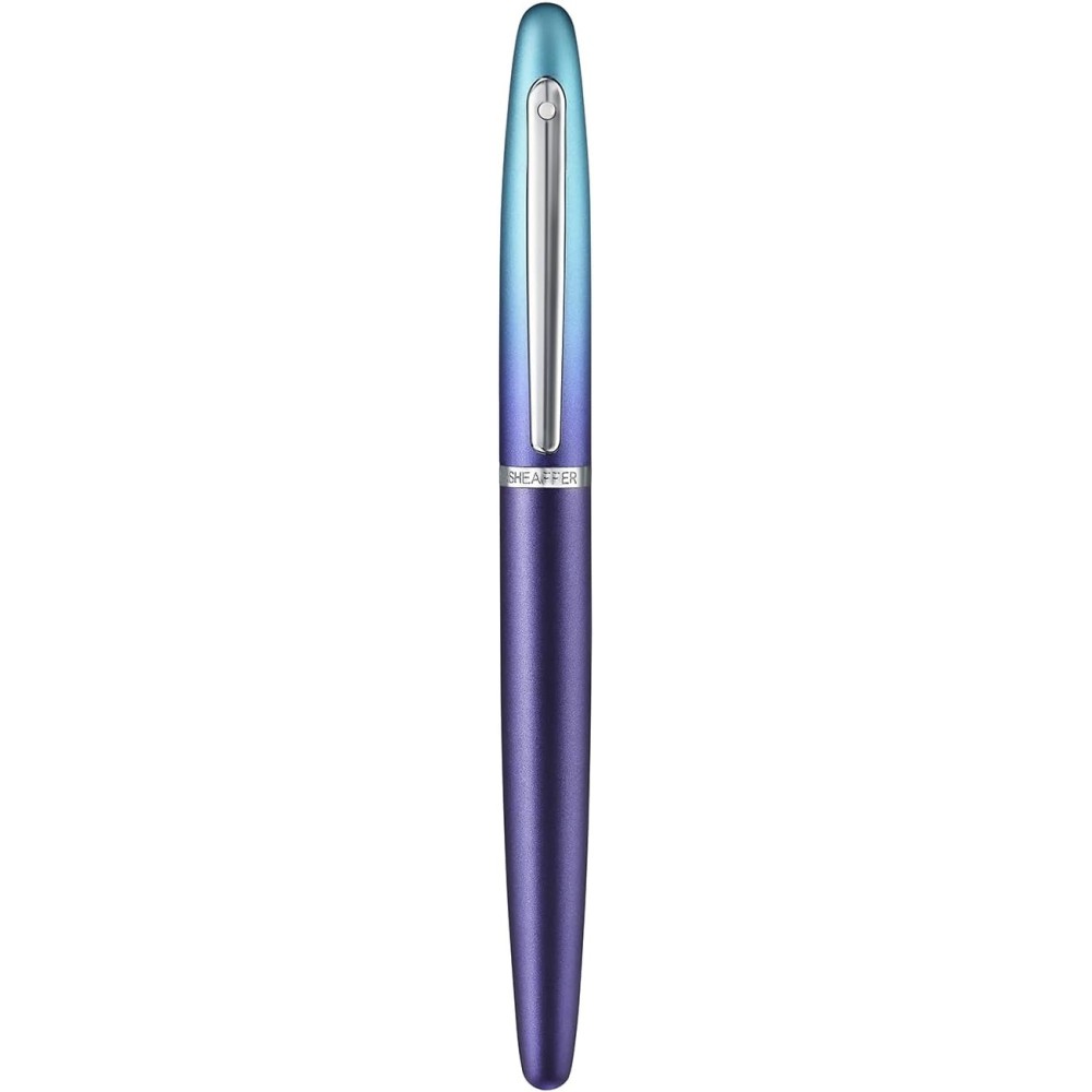 Rollerball pen VFM Expressions - Sheaffer - Blue and Purple