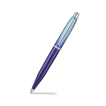 Długopis VFM Expressions - Sheaffer - Blue and Purple