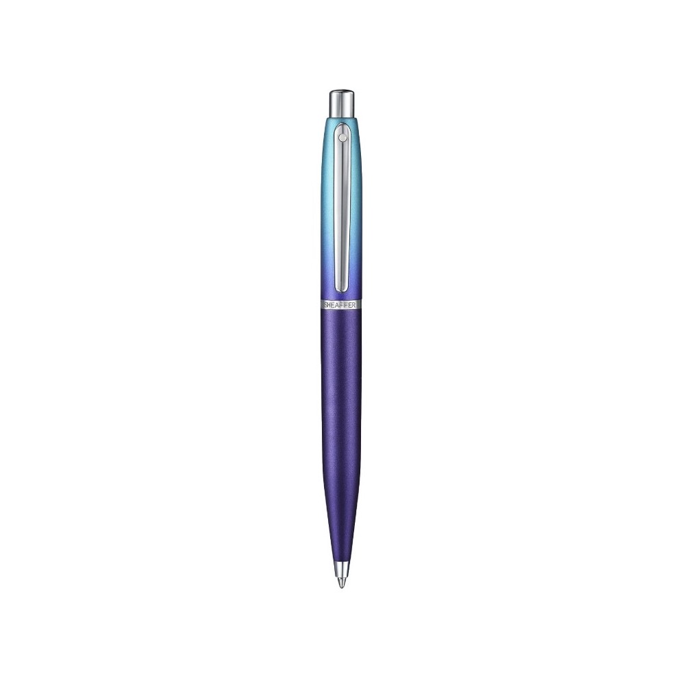 Długopis VFM Expressions - Sheaffer - Blue and Purple