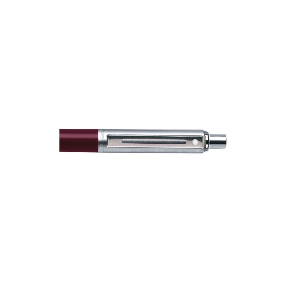 Ballpoint pen Sentinel - Sheaffer - Burgundy Chrome Trim