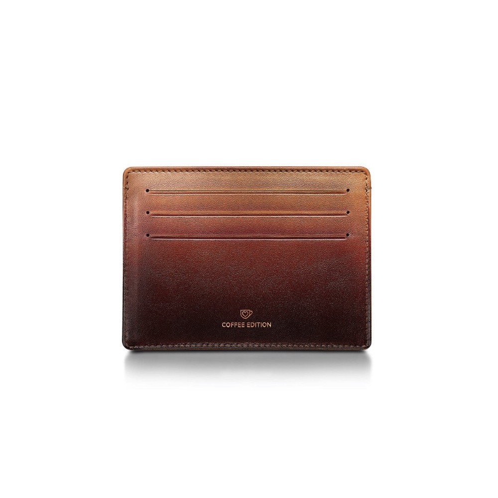 100 Coffee Edition Gift Set - Sheaffer - ballpoint pen and card holder