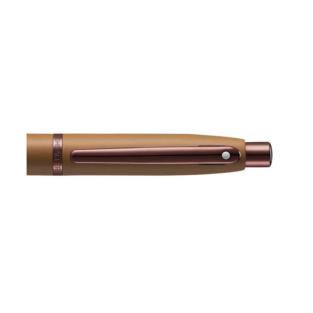 VFM Coffee Edition Gift Set - Sheaffer - ballpoint pen and notebook