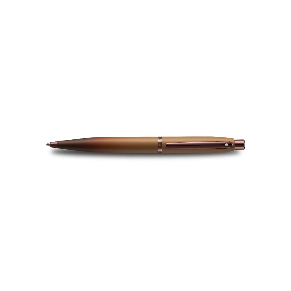 VFM Coffee Edition Gift Set - Sheaffer - ballpoint pen and notebook