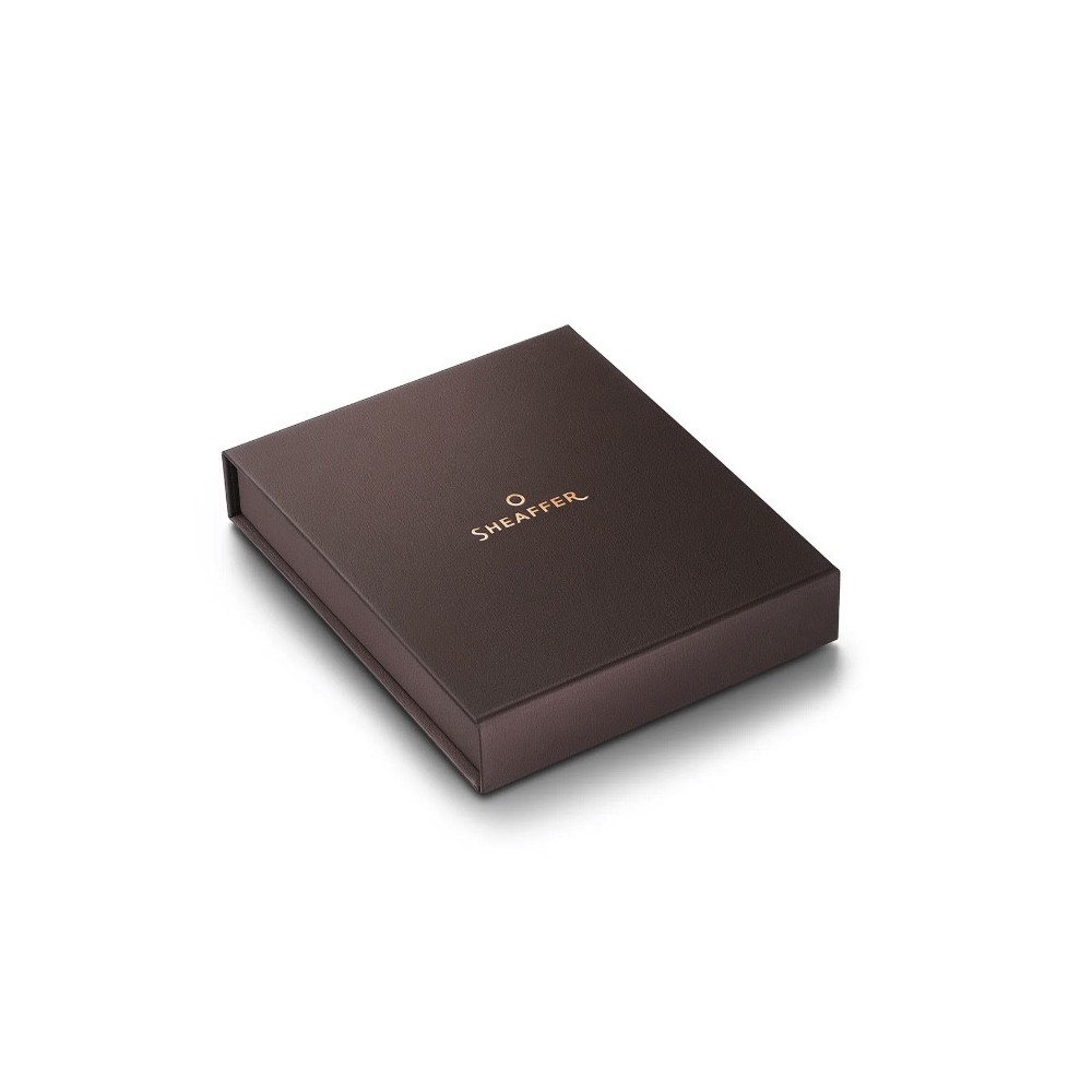 Zestaw prezentowy 100 Coffee Edition - Sheaffer - długopis i notes