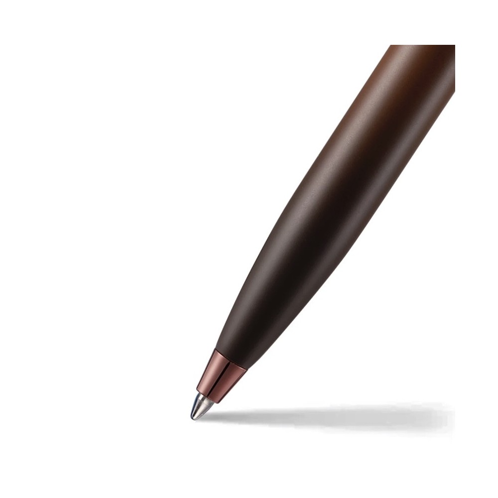 100 Coffee Edition Gift Set - Sheaffer - ballpoint pen and notebook