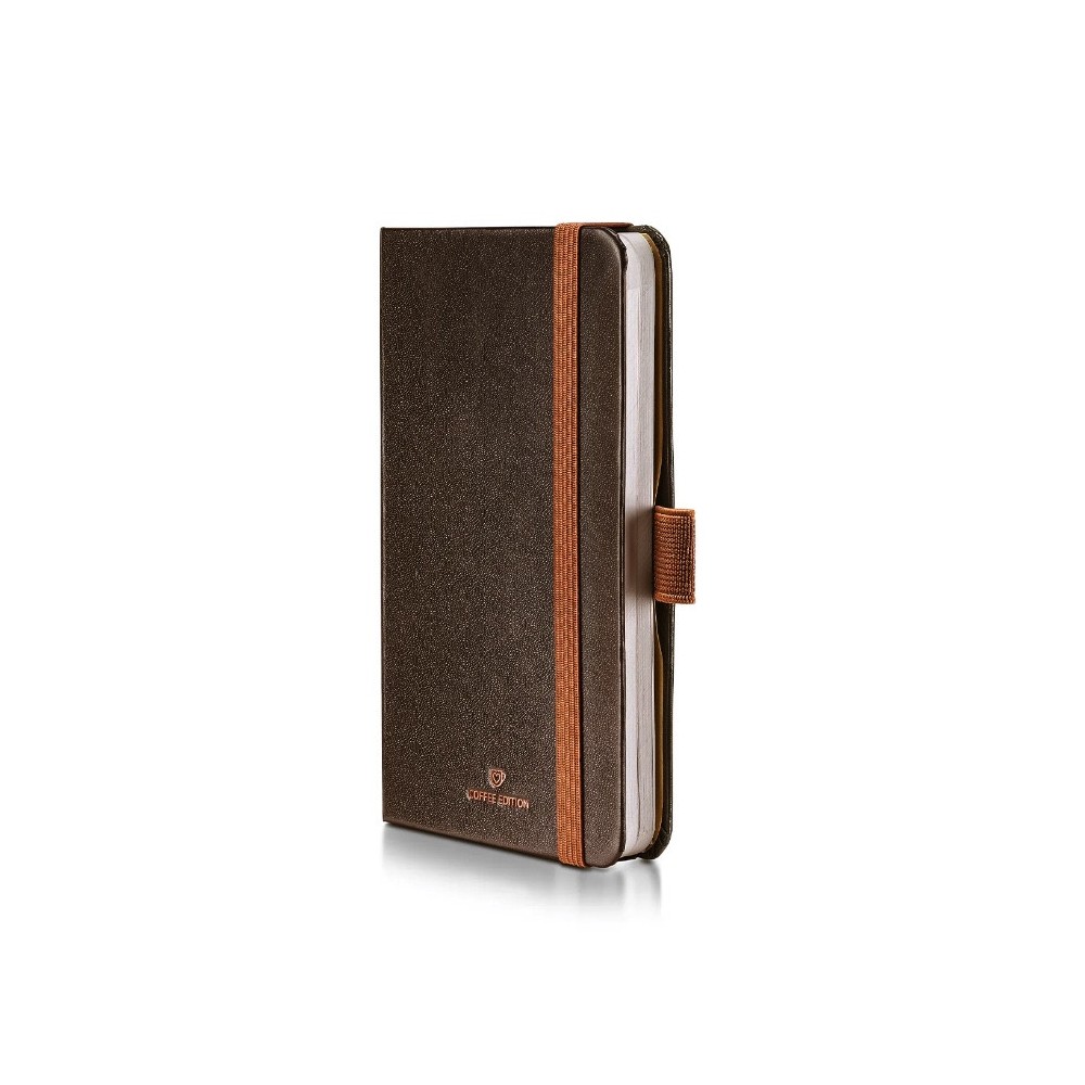 100 Coffee Edition Gift Set - Sheaffer - ballpoint pen and notebook