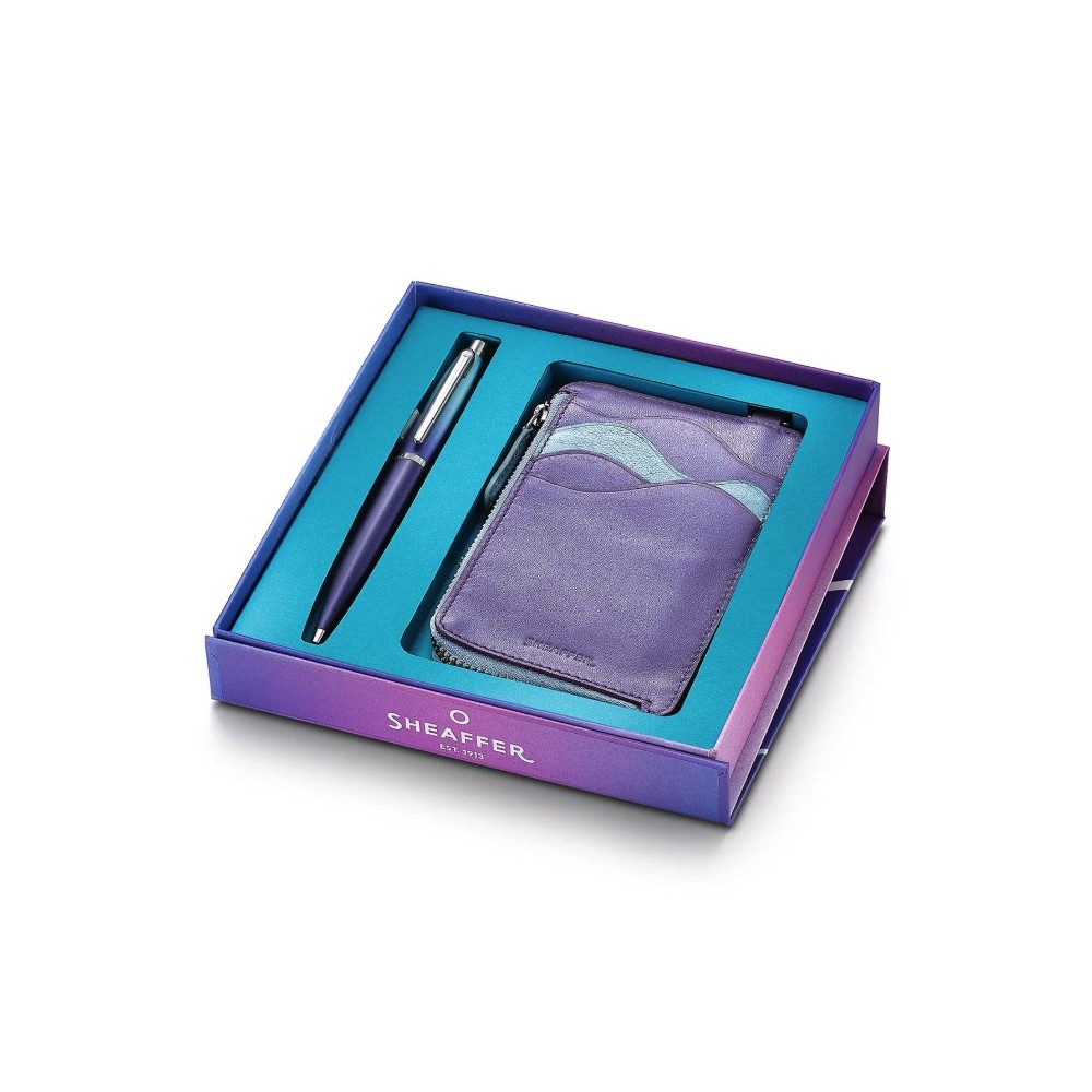 Gift set VFM Expressions - Sheaffer - ballpoint pen and case