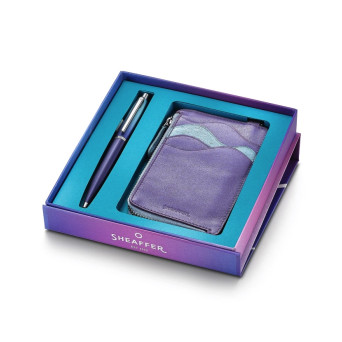 Gift set VFM Expressions - Sheaffer - ballpoint pen and case